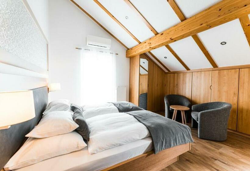 חדר סטנדרט, Classic