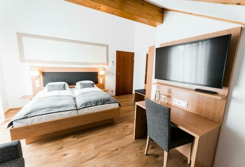 חדר סטנדרט, Classic