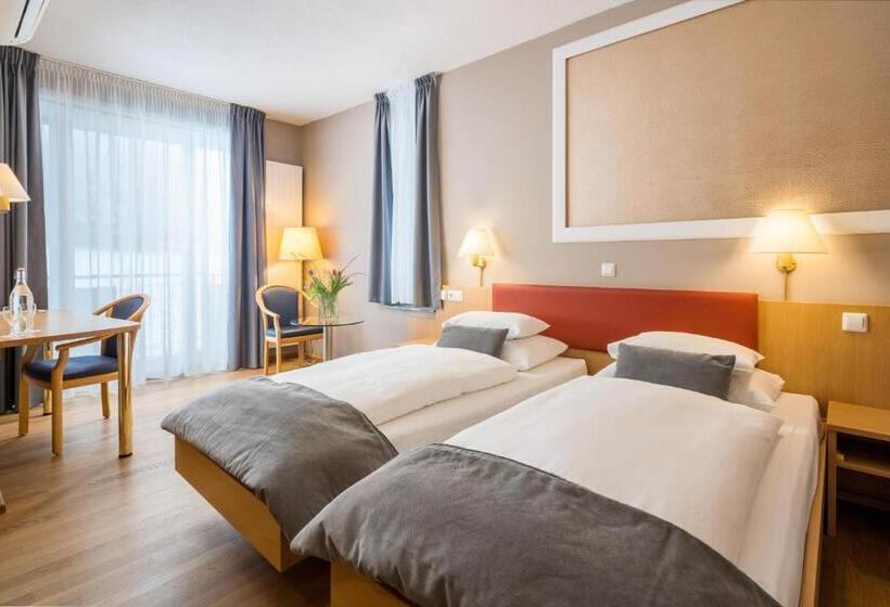 חדר סטנדרט, Classic