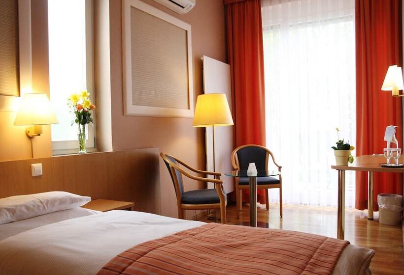 חדר סטנדרט, Classic