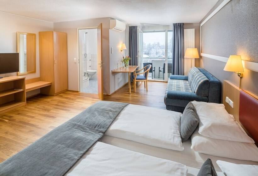 חדר סטנדרט, Classic