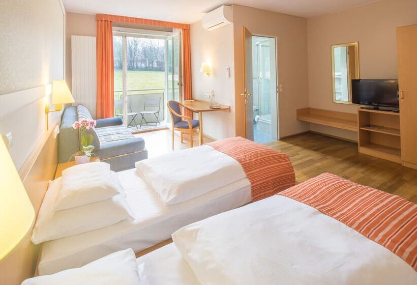 חדר סטנדרט, Classic