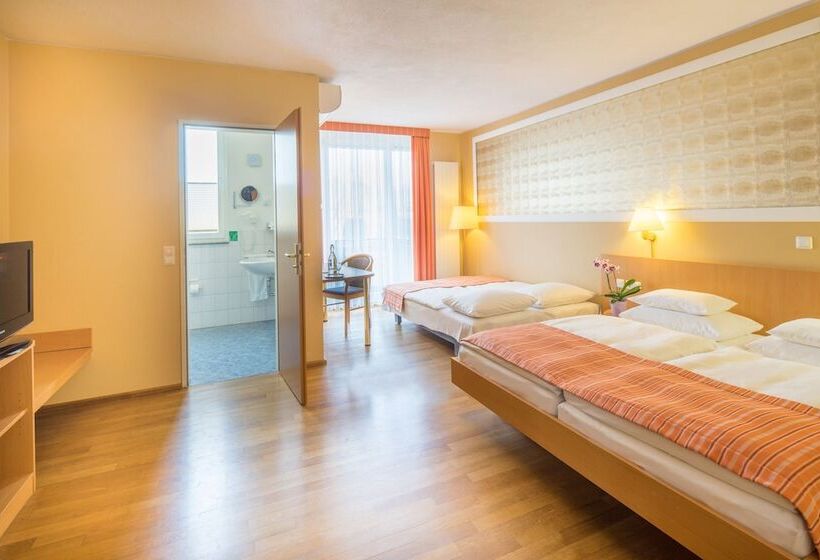 חדר סטנדרט, Classic