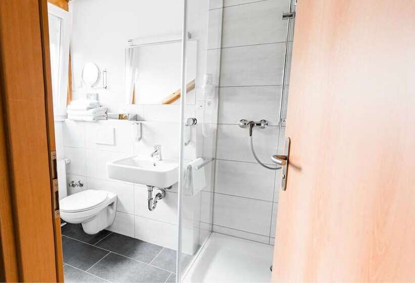 חדר סטנדרט, Classic