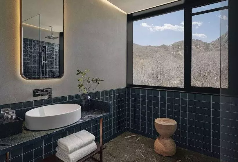 Perhehuone, Commune By The Great Wall, In The Unbound Collection By Hyatt