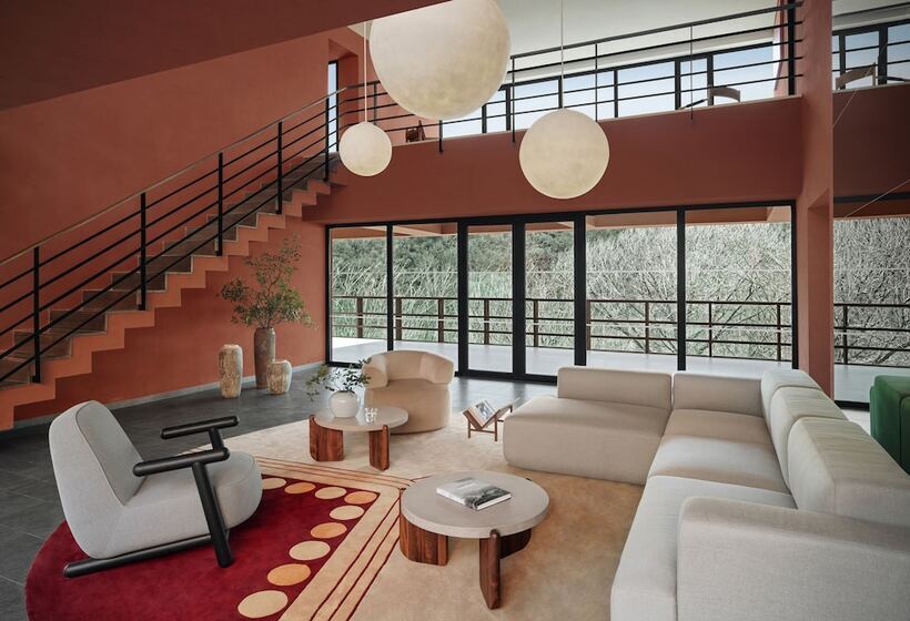 Familienzimmer, Commune By The Great Wall, In The Unbound Collection By Hyatt