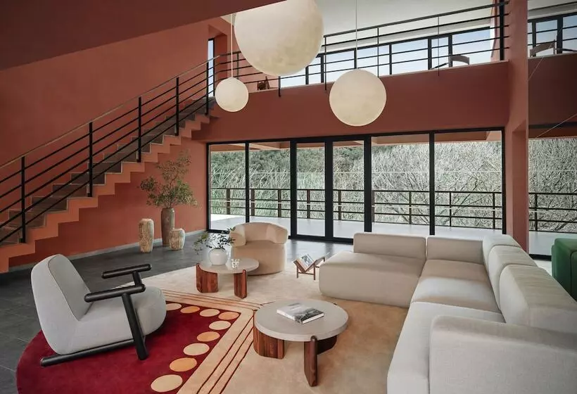 Perhehuone, Commune By The Great Wall, In The Unbound Collection By Hyatt