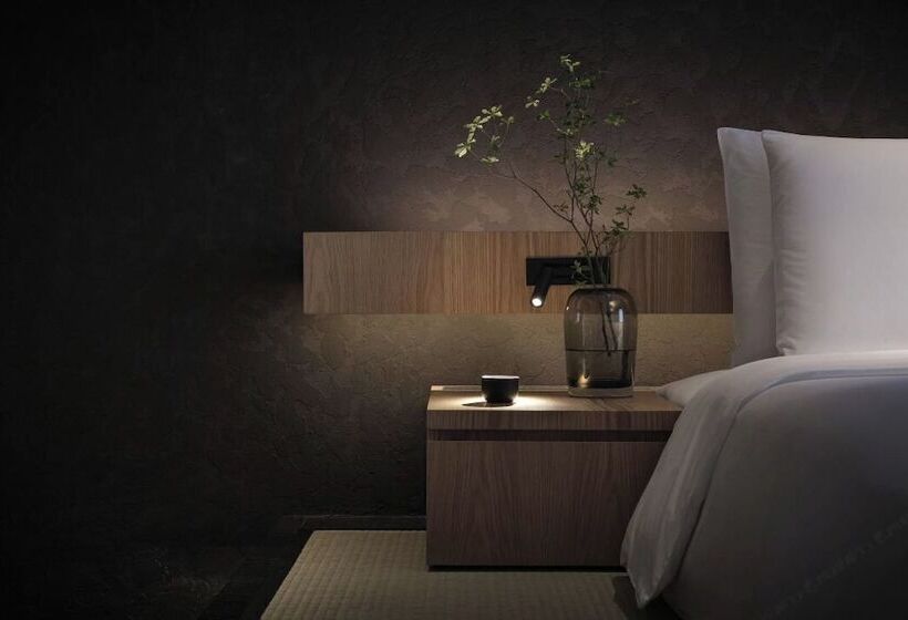 Standardzimmer, Commune By The Great Wall, In The Unbound Collection By Hyatt
