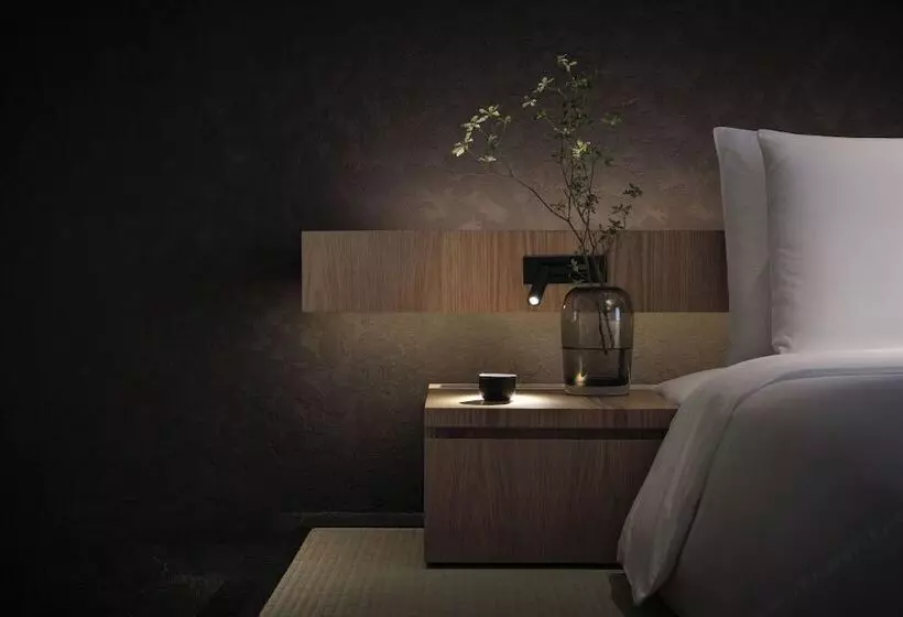 Standard-huone, Commune By The Great Wall, In The Unbound Collection By Hyatt