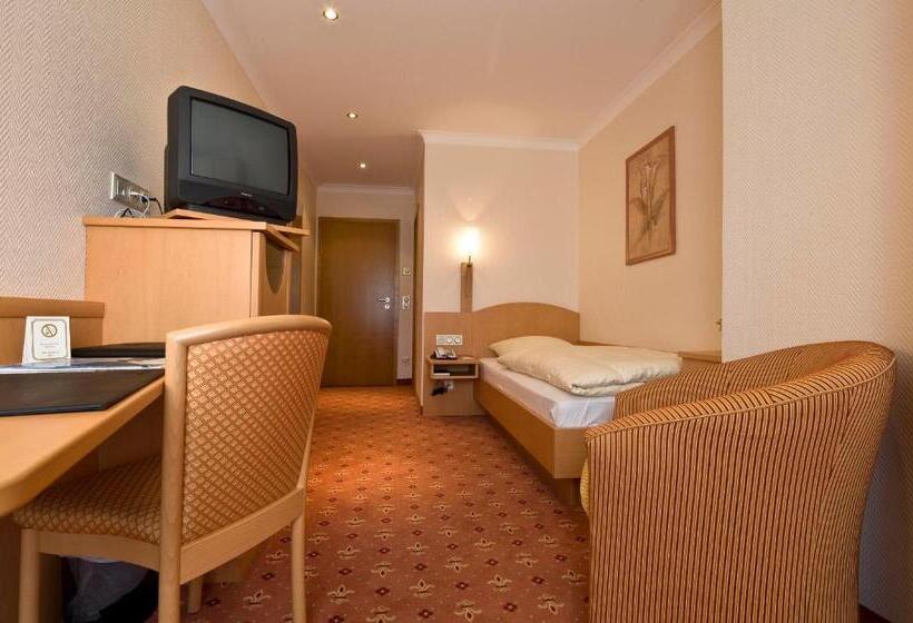 스탠다드 싱글 룸, Germanenhof