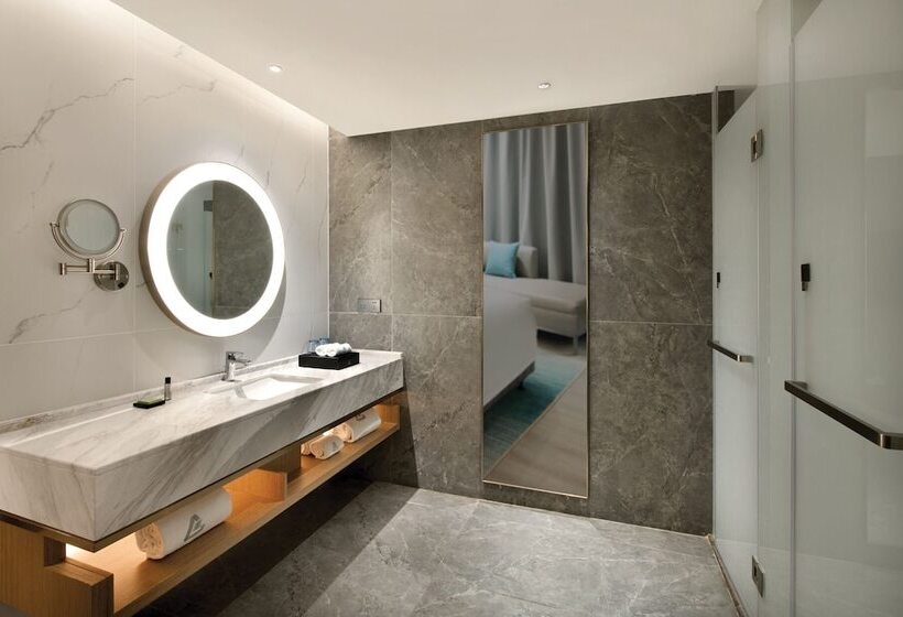 Suite Superior, Shenzhen Grand Skylight Garden