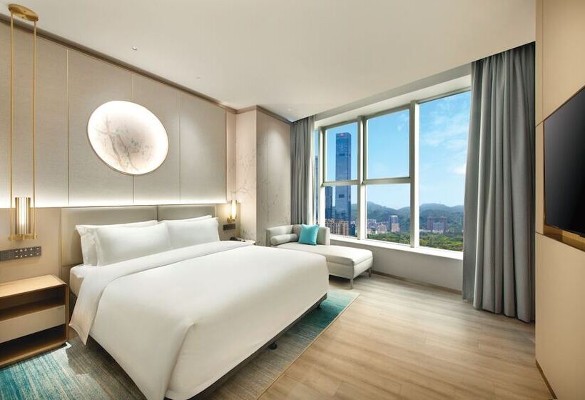 Suite Superior, Shenzhen Grand Skylight Garden