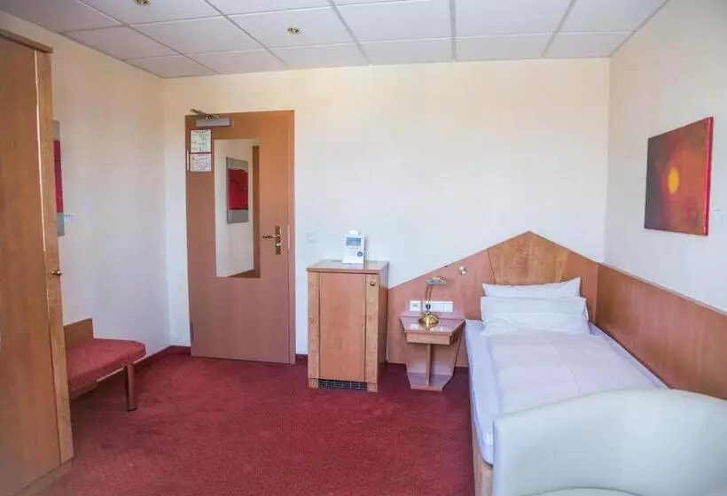 اتاق راحتی یک تخته, Heide Residenz
