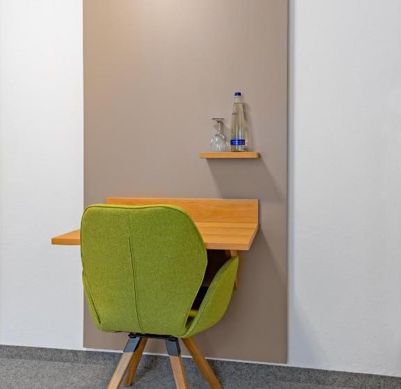 Номер Стандарт Индивидуальный, Landhotel Gabriele