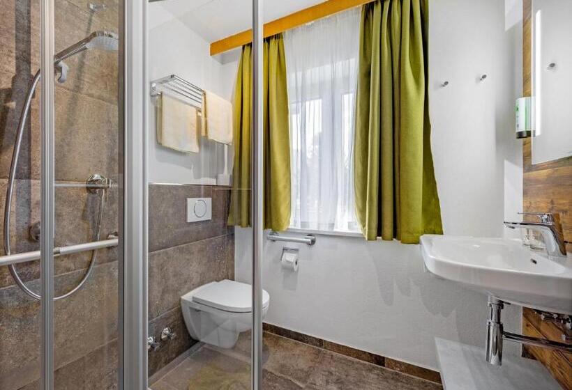 Номер Стандарт Индивидуальный, Landhotel Gabriele