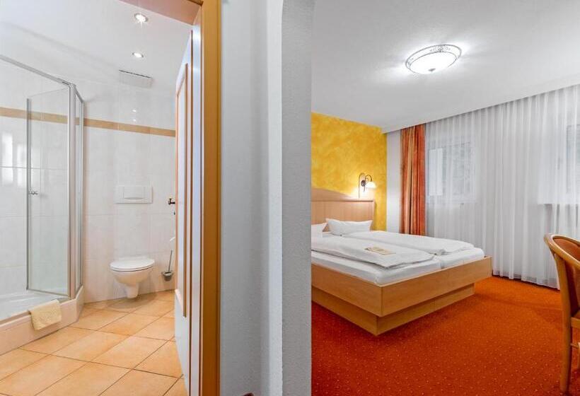 Номер Стандарт, Landhotel Gabriele