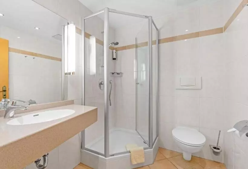 اتاق استاندارد, Landhotel Gabriele