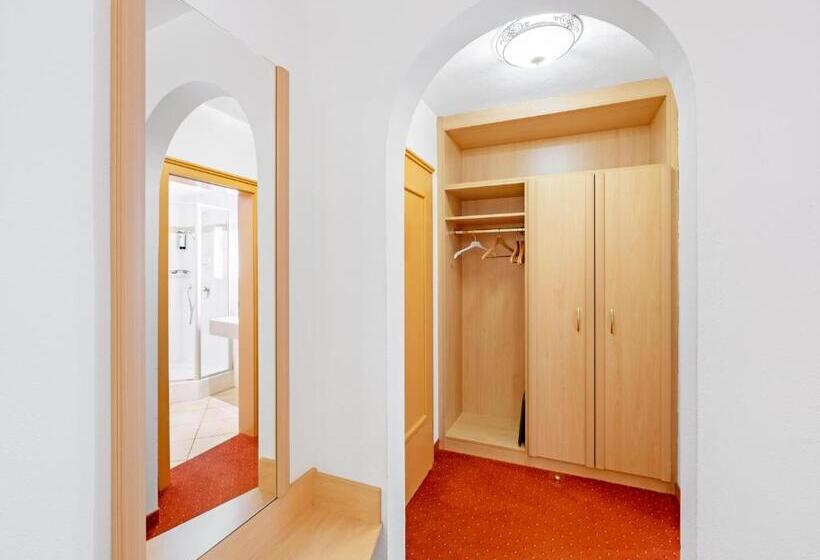 חדר סטנדרט, Landhotel Gabriele