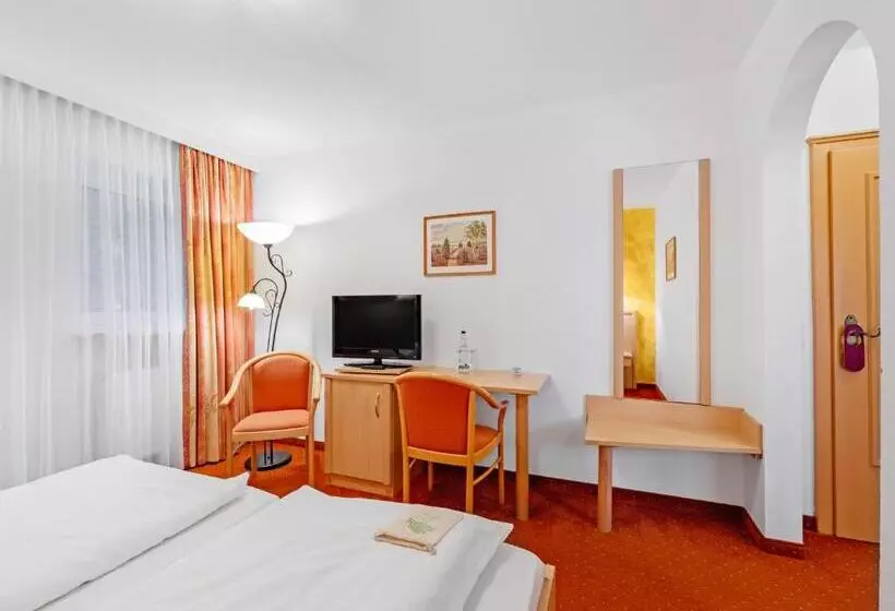 اتاق استاندارد, Landhotel Gabriele