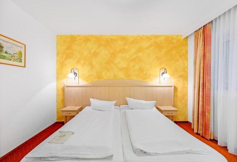 Номер Стандарт, Landhotel Gabriele