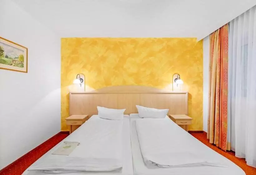 اتاق استاندارد, Landhotel Gabriele