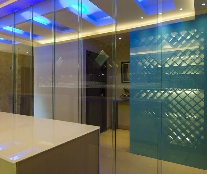 Номер Deluxe, Mapple Express