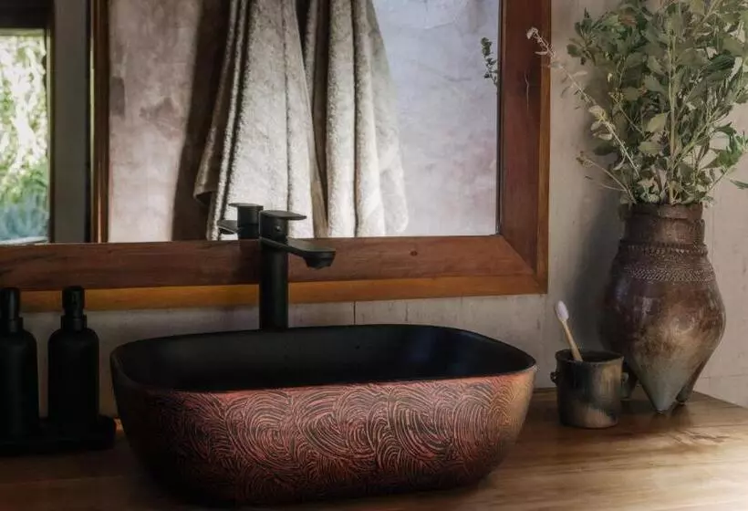 Standard-studio King-vuode, Our Habitas Atacama