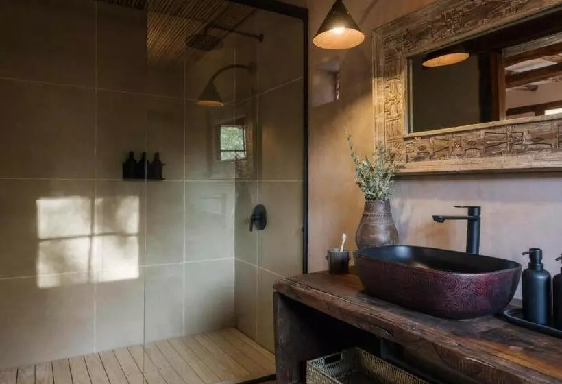 Standard-studio King-vuode, Our Habitas Atacama