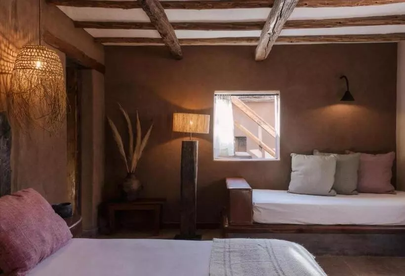 Standard-studio King-vuode, Our Habitas Atacama