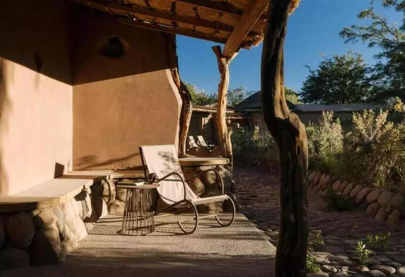 Standard-studio King-vuode, Our Habitas Atacama