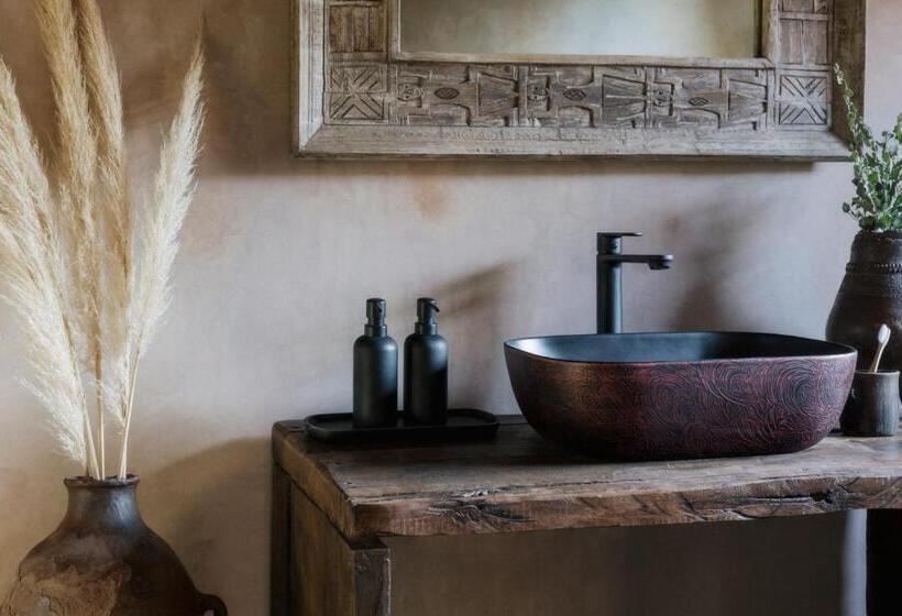 デラックスビラの1ベッドルーム, Our Habitas Atacama