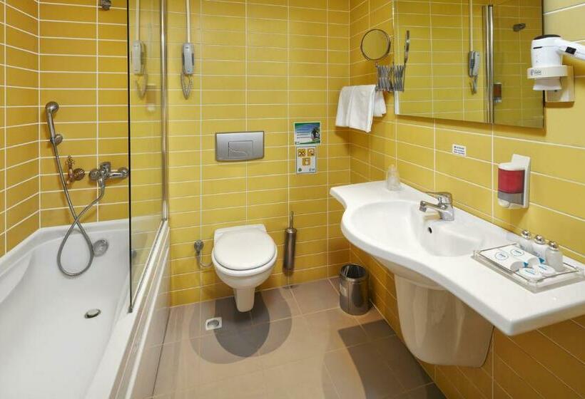 اتاق استاندارد, Pam Thermal Hotel Clinic & Spa