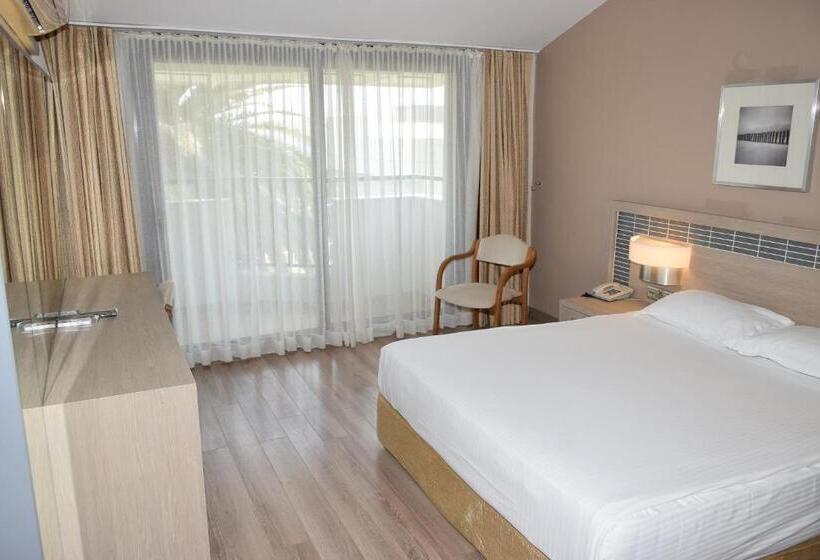 سوییت, Pam Thermal Hotel Clinic & Spa