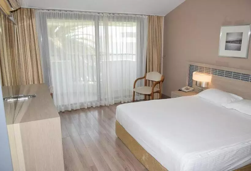 Sviitti, Pam Thermal Hotel Clinic & Spa