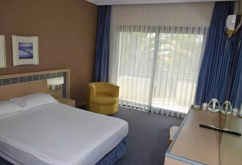 Standard-huone, Pam Thermal Hotel Clinic & Spa