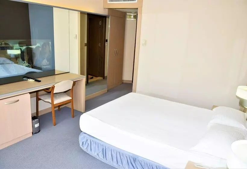 Standard-huone, Pam Thermal Hotel Clinic & Spa