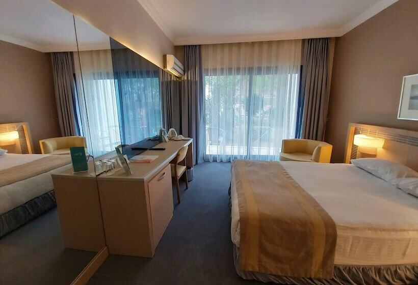 Номер Стандарт, Pam Thermal Hotel Clinic & Spa