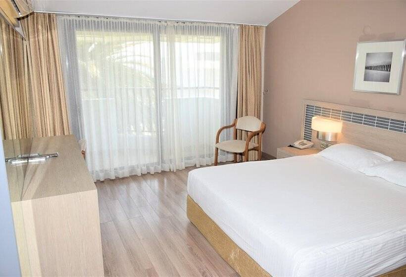 سوییت, Pam Thermal Hotel Clinic & Spa