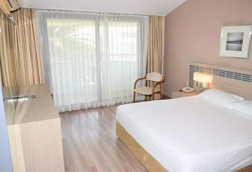 Sviitti, Pam Thermal Hotel Clinic & Spa