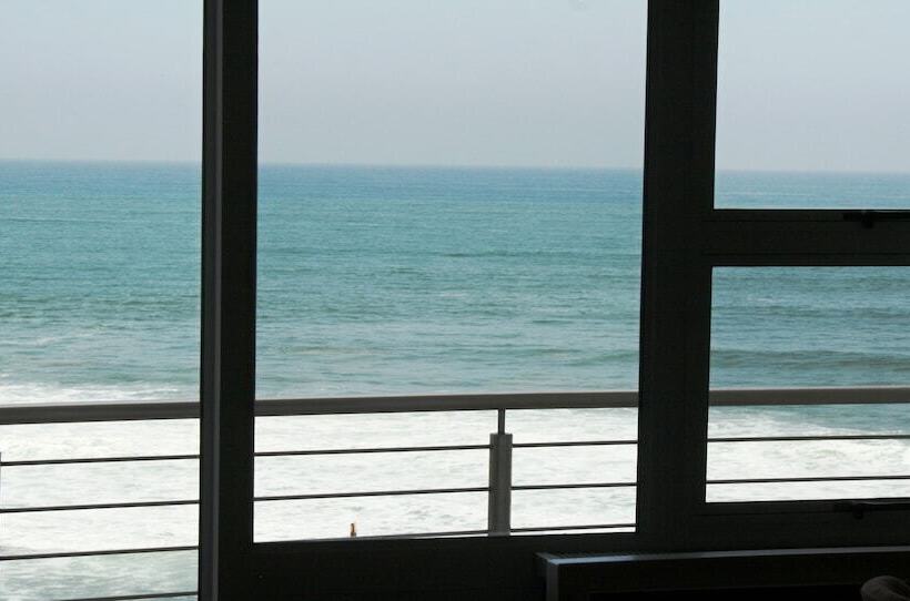 스위트, Premier Hotel Regent