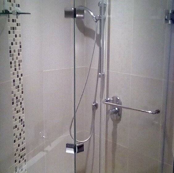 스탠다드 룸, Premier Hotel Regent