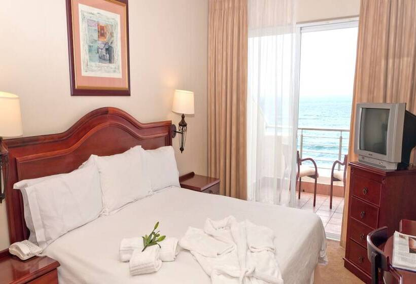 수피리어 스위트, Premier Hotel Regent