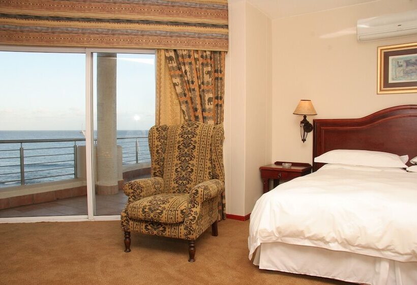 스위트, Premier Hotel Regent