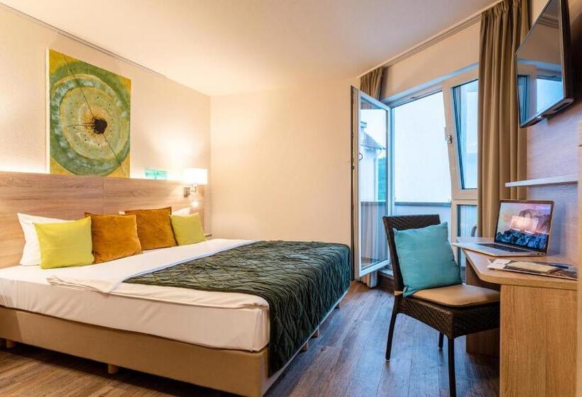 Quarto Comfort, Princess Self Check In