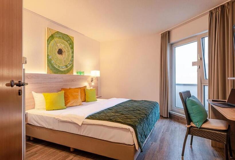 Quarto Comfort, Princess Self Check In