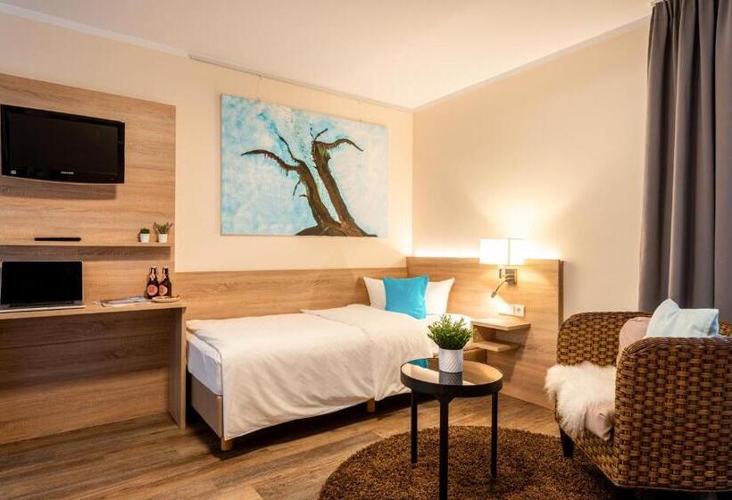 Quarto Economy Individual, Princess Self Check In