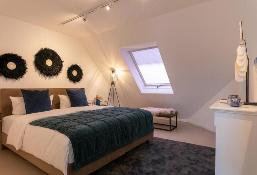 Apartamento 1 Quarto, Princess Self Check In