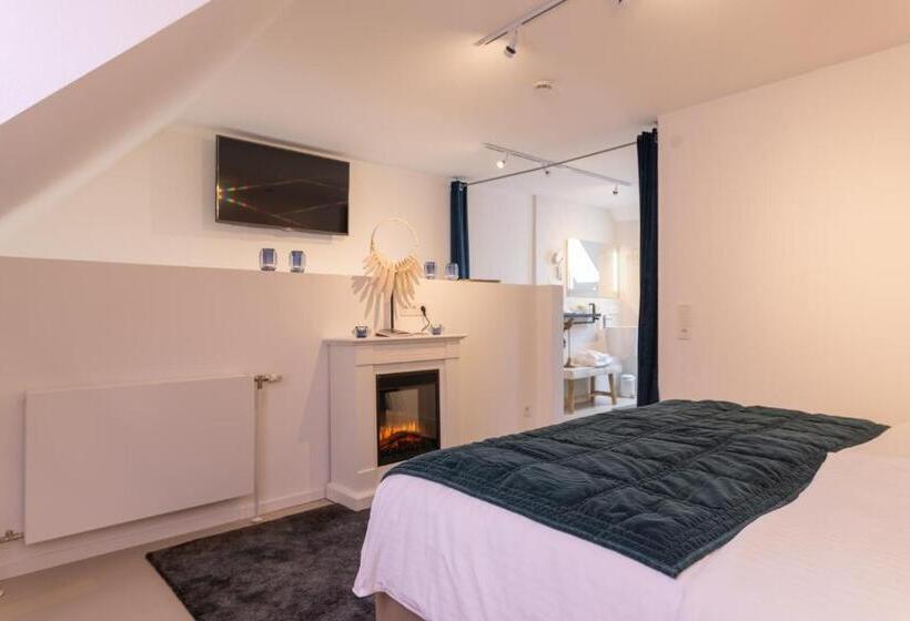 Apartamento 1 Quarto, Princess Self Check In