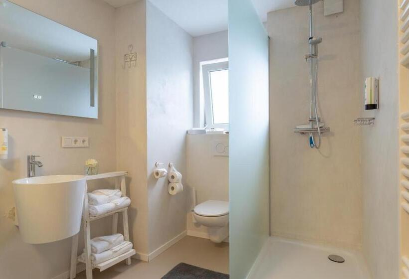 Apartamento 1 Quarto, Princess Self Check In