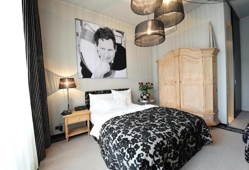 Номер Superior, Stage 47